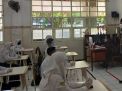 Jadi Guru SMP, Eri Cahyadi Pastikan Sekolah Tatap Muka Mulai Juli 2021