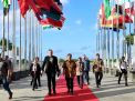Dihadiri CEO SpaceX dan Tesla Inc Elon Muck, Apa Istimewanya Starlink yang Diresmikan di Bali?