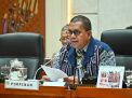 Soal Pekerja Terdampak PHK, Direksi BPJS Dibelejeti Komisi IX DPR RI