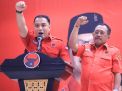 Hadapi Pilwali Surabaya 2024, Eri-Armuji Siap Rangkul Seluruh Kekuatan Parpol