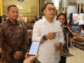 Wali Kota Eri Cahyadi Ajak Warga Surabaya Gotong Royong Perkuat Ekonomi Mikro