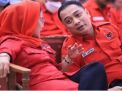 Siap Daftar Pertama di PDIP, Eri Cahyadi dan Armuji Pastikan Solid dan Kompak Hadapi Pilwali Surabaya 2024