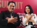 Artis Wika Salim dan Aurelie Moeremans Bakal Goyang di Pembukaan Piala Dunia U-17 2023