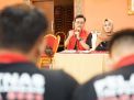 Fix! Eri Cahyadi Diusung PKS di Pilwali Surabaya, Jubir ErJi: Energi Positif Bagi Kami