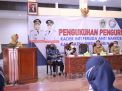Kukuhkan Pengurus KIPAN 2022-2024, Aminatun Habibah : Terjun Ke Pelosok Desa Lawan Narkoba