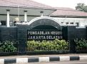 PN Jaksel Tolak Praperadilan Mardani Maming Lawan KPK