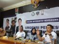 Sikapi Kenaikan Harga BBM Bersubsidi Himpunan Mahasiswa Hukum Tata Negara Gelar Dialog Interktif