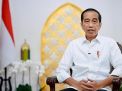 Presiden Menghimbau Masyarakat Untuk Hindari Puncak Arus Balik