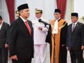 Baca juga : Gantikan Boy Rafli Amar, Rycko Amelza Dahniel Dilantik Sebagai Kepala BNPT