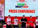 Hadiri Banteng Ride And Nite Run, Hasto : Bulan Bung Karno 2022, Bangun Keunggulan IPTEK
