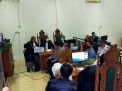 JPU Gabungan Tangani Perkara Pemalsuan Surat PT Tuah Globe Mining