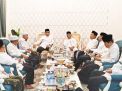 PBNU Kunjungi Probolinggo, Siapkan Agenda Muktamar Fiqih Peradaban