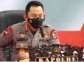 Perintah Untuk Seluruh Polda, Kapolri : Sikat Habis Segala Bentuk Judi Togel Kode 303