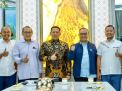 Mencari Pemimpin Baru, HIPMI Diharapkan Mampu Mendukung Pemerintah Melahirkan Sejuta Wirausaha Baru