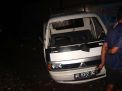 Pasca Laka KA VS Pick Up, Satlantas Desak Pembangunan Palang Pintu Kereta Api