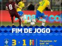 Sempat Kecolongan, Brasil Lumat Venezuela 1-3, Pertahankan Rekor tak Terkalahkan