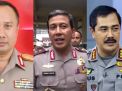 Jendral Sakti Ferdy Sambo Ciptakan Malam Penuh Thriller di Trunojoyo