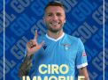Prediksi Serie A Italia, Lazio vs Fiorentina: Duel Dua Tim yang Sama-Sama tidak Konsisten