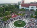 Dosen Unair Surabaya: Idul Adha Jadi Momen Penumbuh Solidaritas Sesama
