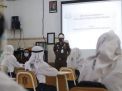 Kejaksaan Negeri Surabaya Tanamkan Nilai Antikorupsi pada Pelajar