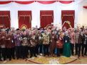 Usai Hadirkan Jokowi, Forum Rektor Merapat ke Pemprov Jatim, Ada Apa? Emil Dardak Beri Penjelasan