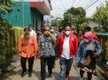 Camat dan Lurah di Surabaya Diminta Percepat Update Data Warga MBR