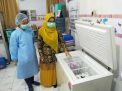 Puskesmas mulai Lakukan Persiapan Vaksinasi Covid-19