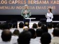 Kadin: Visi Misi Pembangunan Ekonomi Ganjar-Mahfud Selaras dengan Roadmap Indonesia Emas 2045