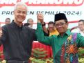 TPN Ungkap Data Survei Pemilu 2024: Elektabilitas Ganjar-Mahfud Rebound di Kisaran 35-37 Persen