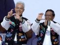 Keras! Capres Ganjar Pranowo Ajak Lawan Politik Dinasti