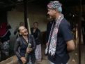Baca juga : Disambut Antusias Suku Osing Banyuwangi, Ganjar Pranowo: Mereka Harus Dilindungi