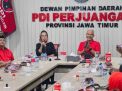 Baca juga : Kunjungi PDIP Jatim, Ganjar Pranowo: Kumpulkan Kejanggalan Sejak Kampanye hingga Pencoblosan