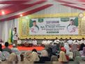 Blusukan ke Jombang, Capres Ganjar Pranowo Gayeng Bersama Kiai Kampung hingga Petani