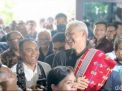 Ganjar Pranowo Jamin Kebebasan Beribadah dan Merawat Toleransi