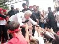 Soal 'Dikuntit' Jokowi saat Kampanye, Ganjar Pranowo Malah Senang: Beliau Kan Friend Saya