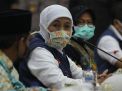 Gubernur Khofifah: Kolaborasi dan Sinergi jadi Kebutuhan Akselerasi Pelayanan Masyarakat