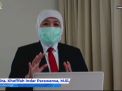 Baca juga : Pemprov Jatim Sabet Dua dari Lima Gelar Terbaik BKN Awards 2021, Khofifah: Jangan Berpuas Diri