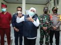 BOR Isolasi Rumah Sakit Darurat Jatim Turun hingga 54 Persen