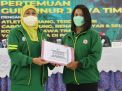 Sambangi Mess Cabor Jawa Timur, Forkopimpda Jatim Pompa Semangat Tanding para Atlet PON Papua