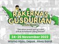 6 Rekomendasi Rakernas Gusdurian di Pemilu 2024 : Tolak Manipulasi untuk Tutupi Kesalahan Kandidat di Masa Lalu