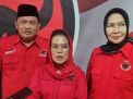 HUT ke 51 PDIP, Untari Sampaikan Pesan Penting Megawati, Kader Banteng Wajib Simak!