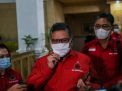 Hasil Survei PDIP: Eri Cahyadi-Armuji Unggul 6 Persen