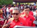 Rekomendasi Calon Bupati dan Calob Wali Kota, Sekjen PDIP: Akan Diumumkan DPD Masing-masing