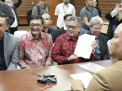 Ketua Umum PDIP Megawati Ajukan Diri Jadi "Amicus Curiae" MK