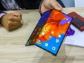 Baca juga : Huawei Luncurkan Ponsel Lipat Terbaru, Harganya Setara Motor Sport
