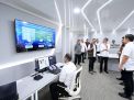 Keren! Ada Pusat Komando IKN dan Studio Mini TVRI di IKN, Ini Fungsinya