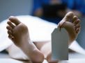 Wanita Tewas Dengan Mulut Berbusa, Polisi Temukan Obat Keras