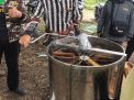 Madu Asli Bojonegoro Patut Dilestarikan