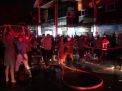 Si Jago Merah Bakar Gedung RTMC Polda Jatim