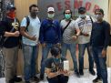 Spesialis Pencuri HP di Cafe-Cafe Surabaya Diringkus Polisi